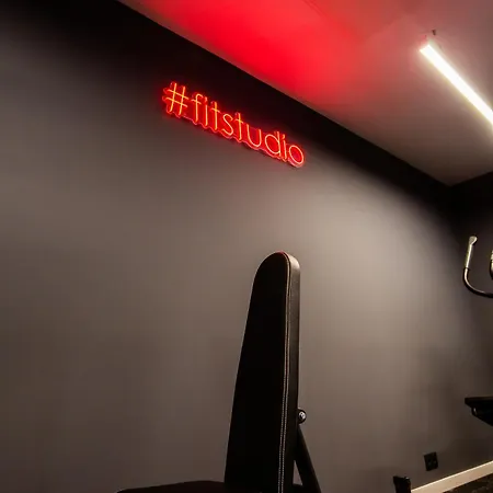 Daire Micampus Parque Student Burjassot