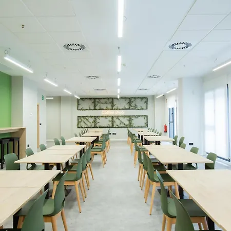 Micampus Parque Student Burjassot