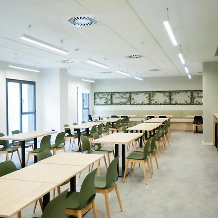 Micampus Parque Student