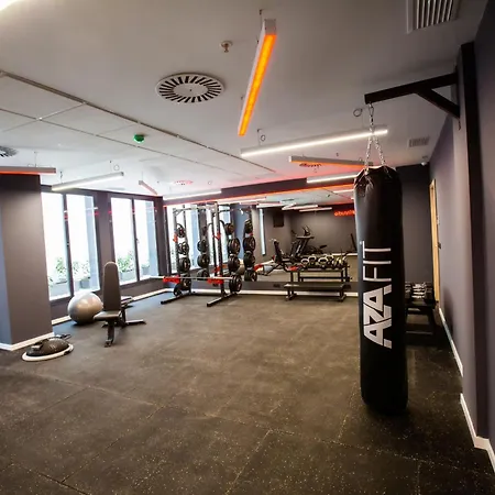 Micampus Parque Student *