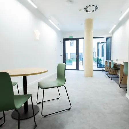 Micampus Parque Student * Burjassot