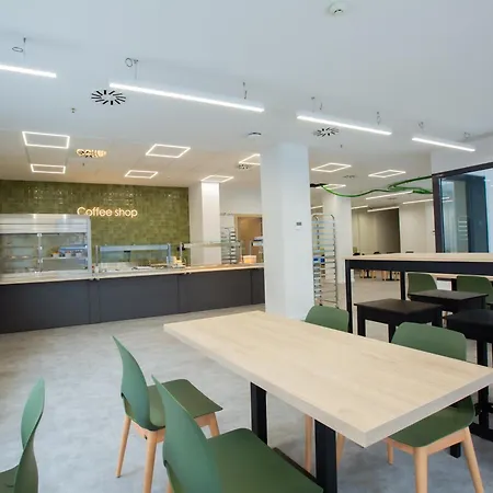 Micampus Parque Student