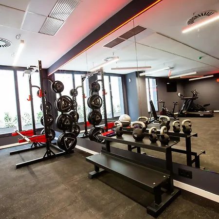 Micampus Parque Student * Burjassot