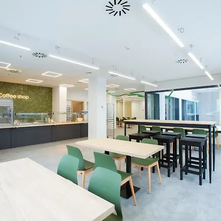 Micampus Parque Student Burjassot