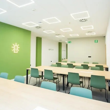 Micampus Parque Student