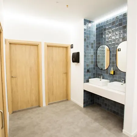 Micampus Parque Student Burjassot