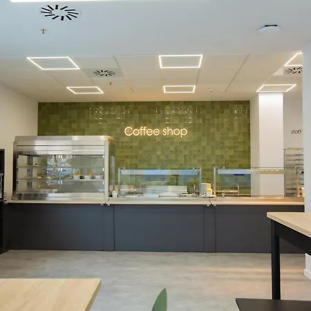 Micampus Parque Student Daire