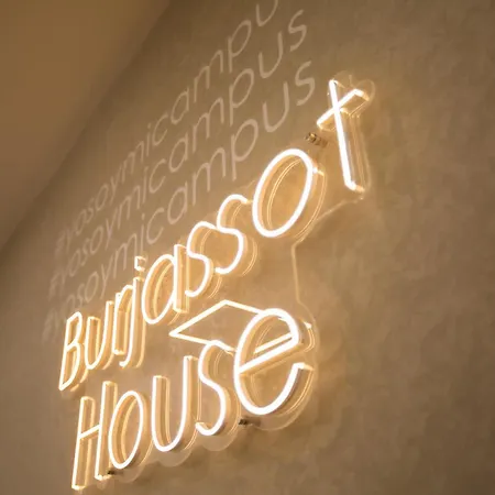 Micampus Parque Student Daire Burjassot