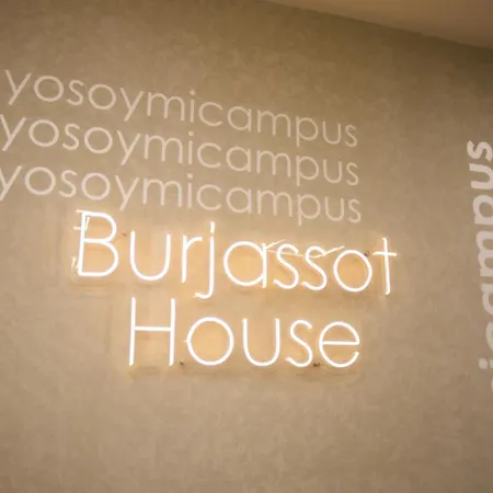 Micampus Parque Student Daire