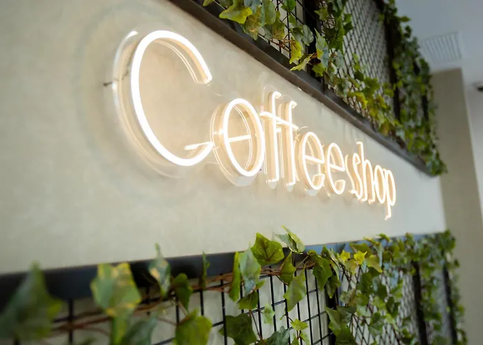 Micampus Parque Student * Burjassot