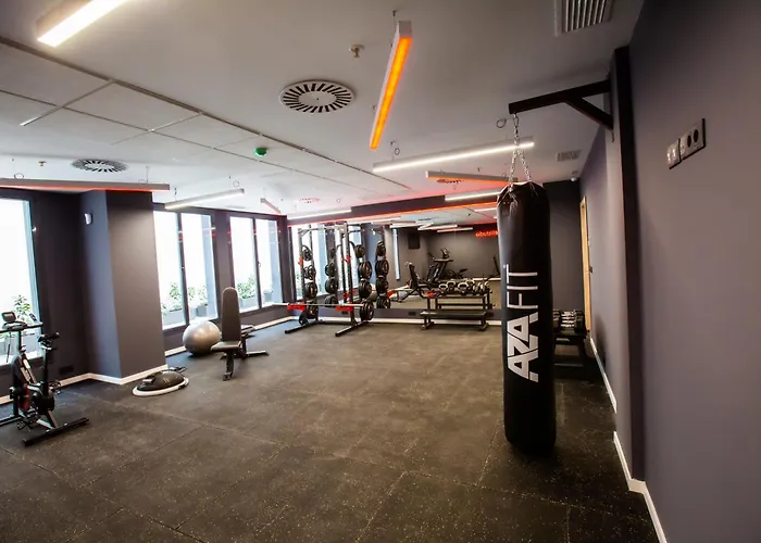 Micampus Parque Student *