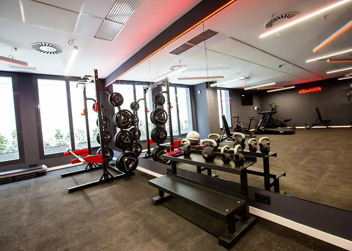 Micampus Parque Student * Burjassot