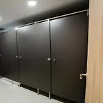Апартаменты Micampus Parque Student