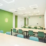 Micampus Parque Student