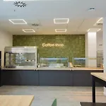 Micampus Parque Student Апартаменты