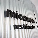 Апартаменты Micampus Parque Student *