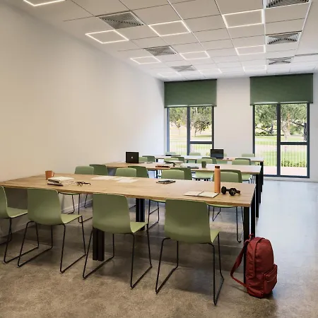 Micampus Parque Student *