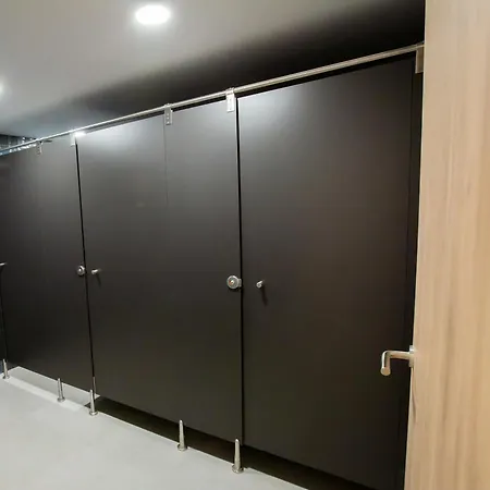 Apartment Micampus Parque Student
