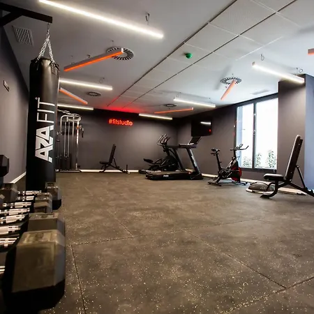 Micampus Parque Student