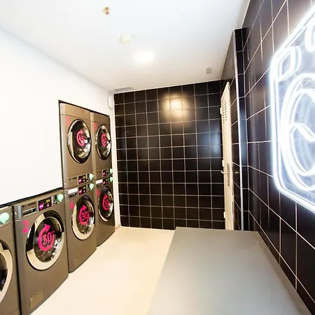 Micampus Parque Student Apartment