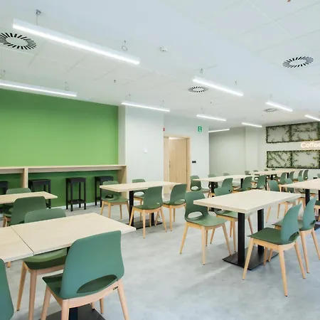Micampus Parque Student Apartment Burjassot
