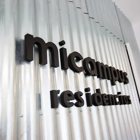 Apartment Micampus Parque Student *