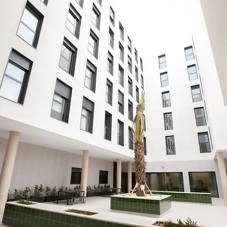 Micampus Parque Student