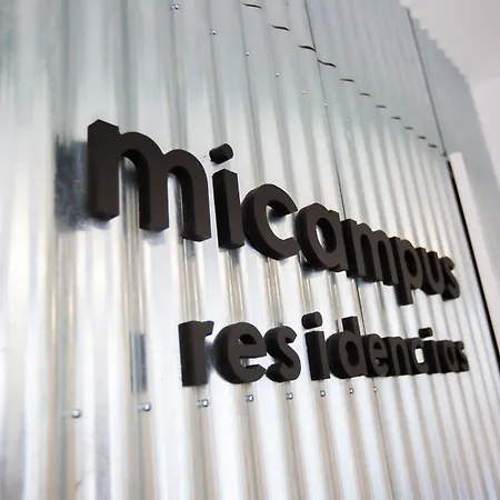 Micampus Parque Student Apartment