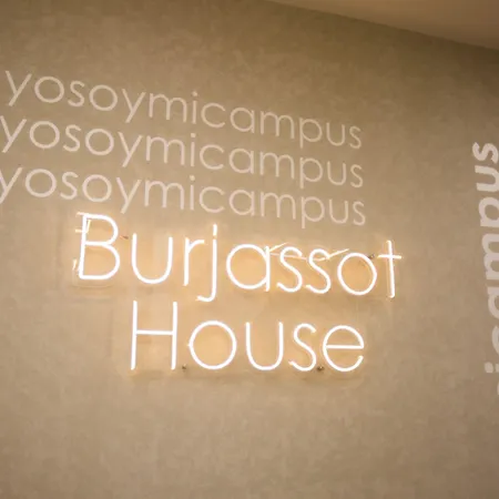 Micampus Parque Student * Burjassot