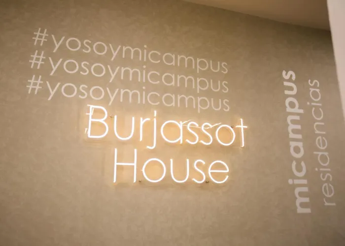 Micampus Parque Student Διαμέρισμα