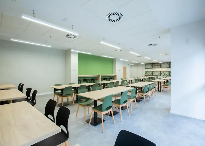 Appartamento Micampus Parque Student Burjassot