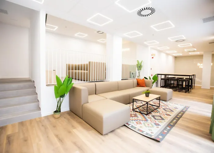 Micampus Parque Student Appartamento